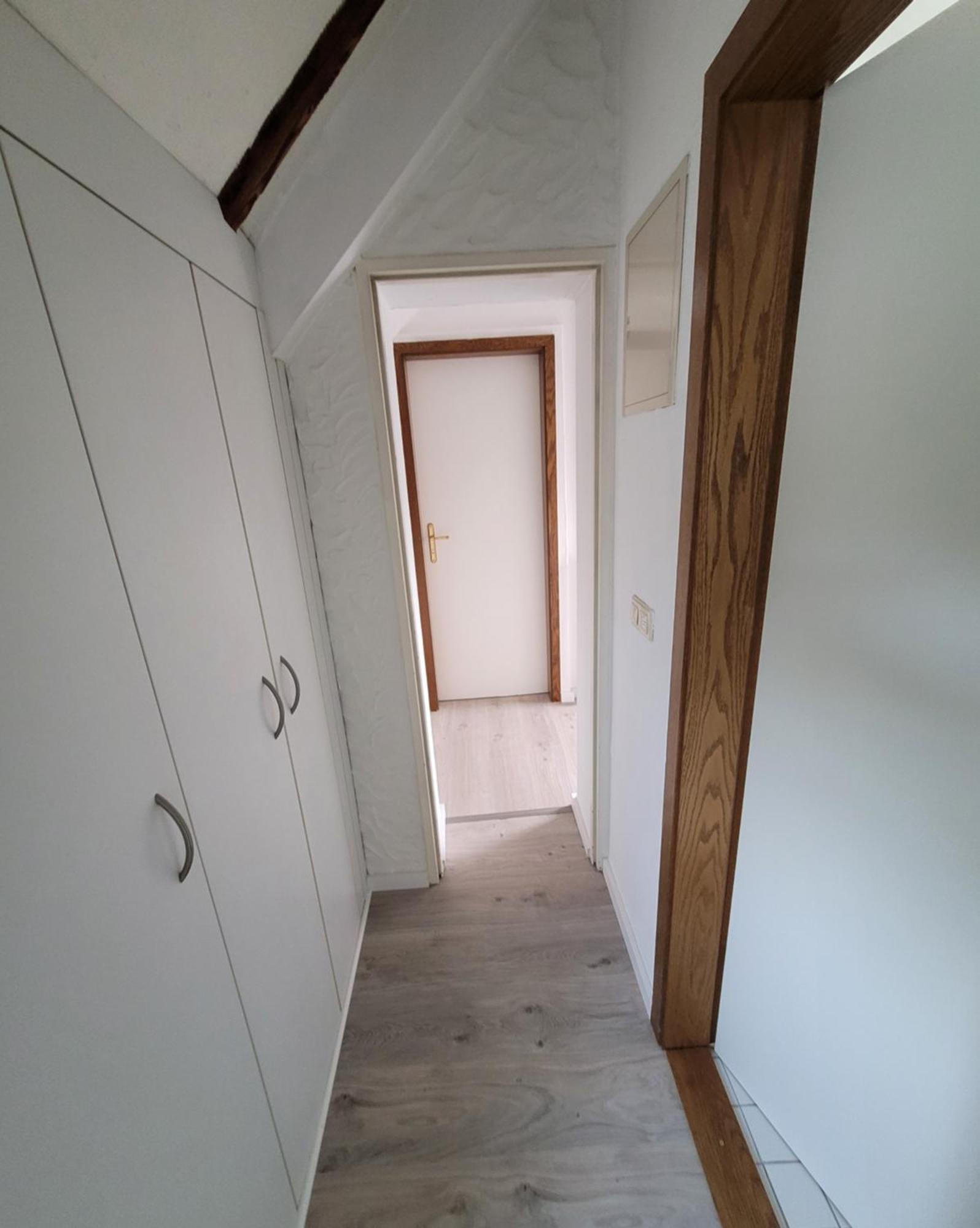 Messezimmer Am Thewissenweg Düsseldorf Dış mekan fotoğraf
